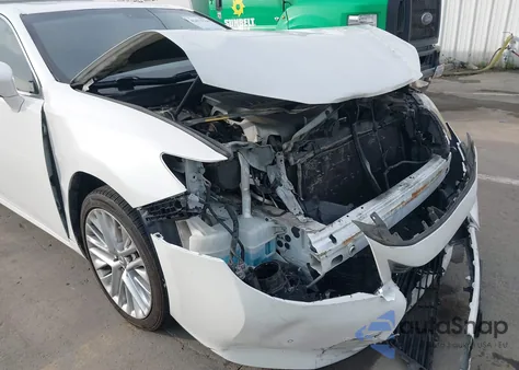 2013 Lexus Es 350 из США, поврежденный, VIN JTHBK1GG5D2047013